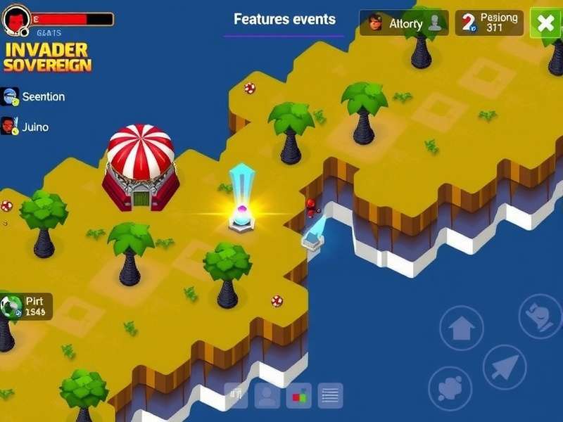 Indore Invader Sovereign Community Events