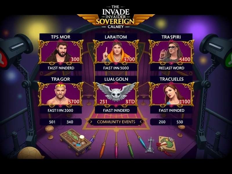 Indore Invader Sovereign Features Showcase